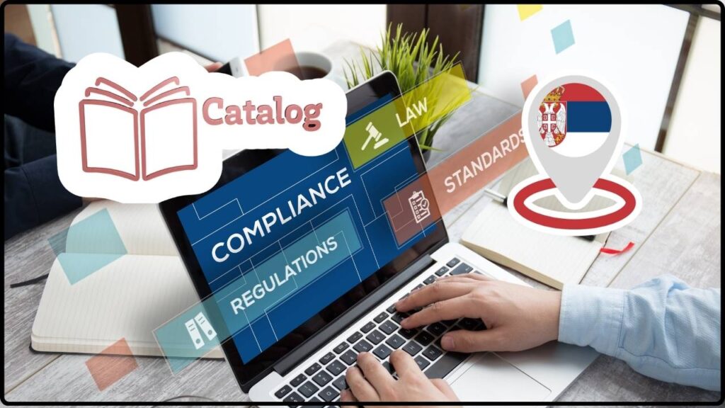 Assistive Technology Catalog