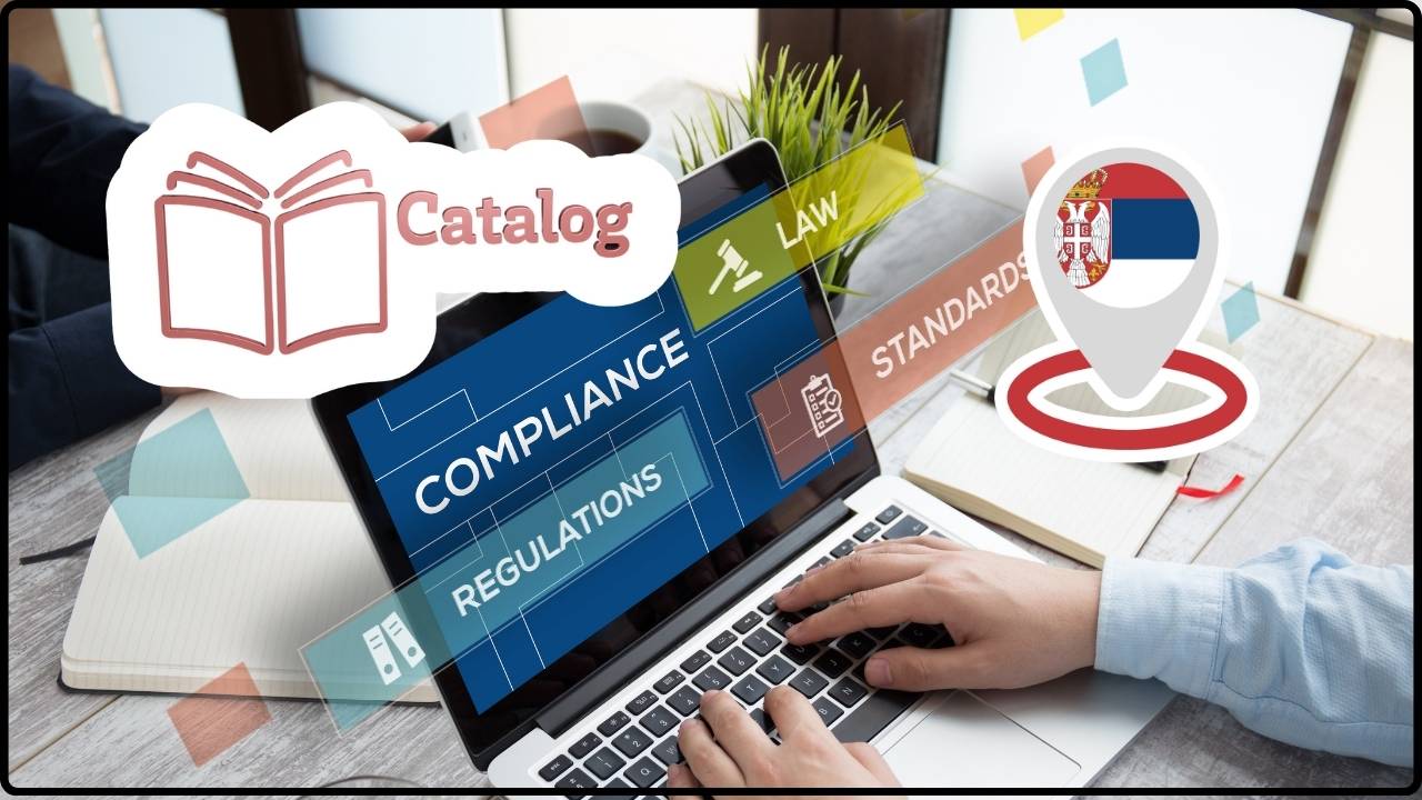 Assistive Technology Catalog