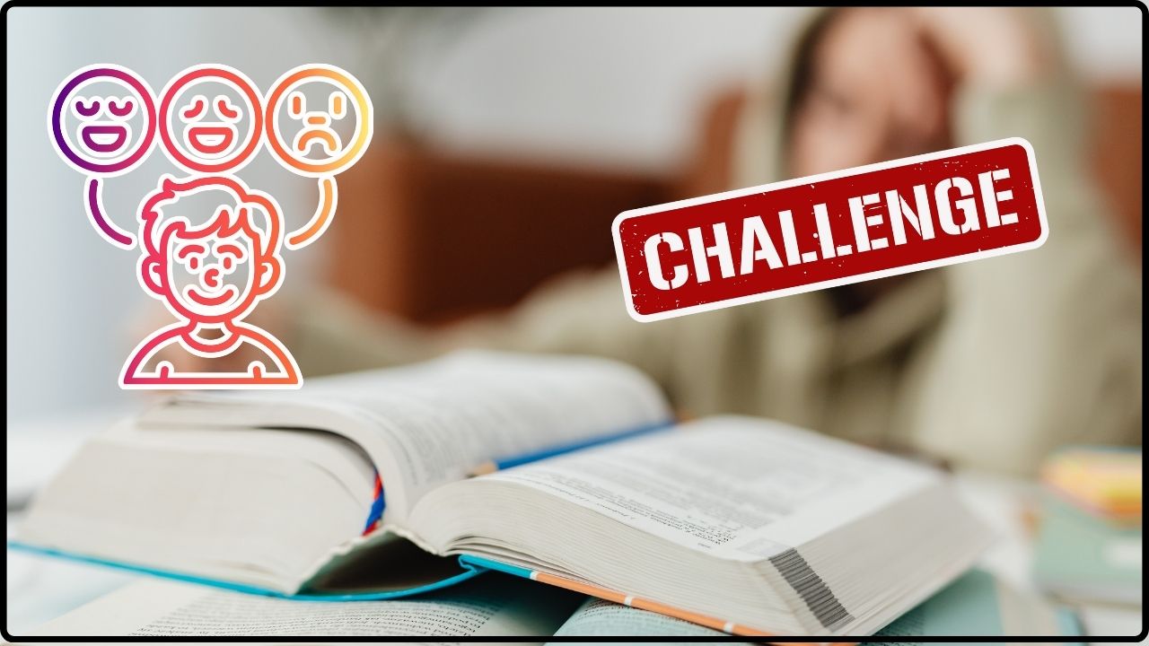 Behavioural Challenges