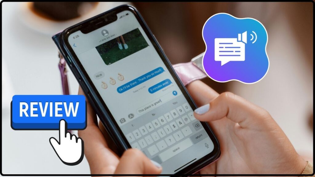 Best Text-to-Speech Software