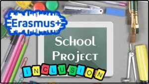 Erasmus+ for Inclusion