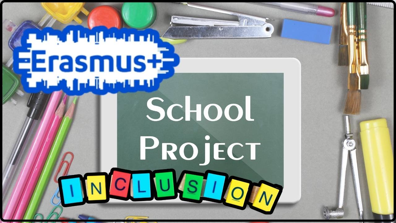 Erasmus+ for Inclusion