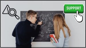 IOP-3 for Gifted Students