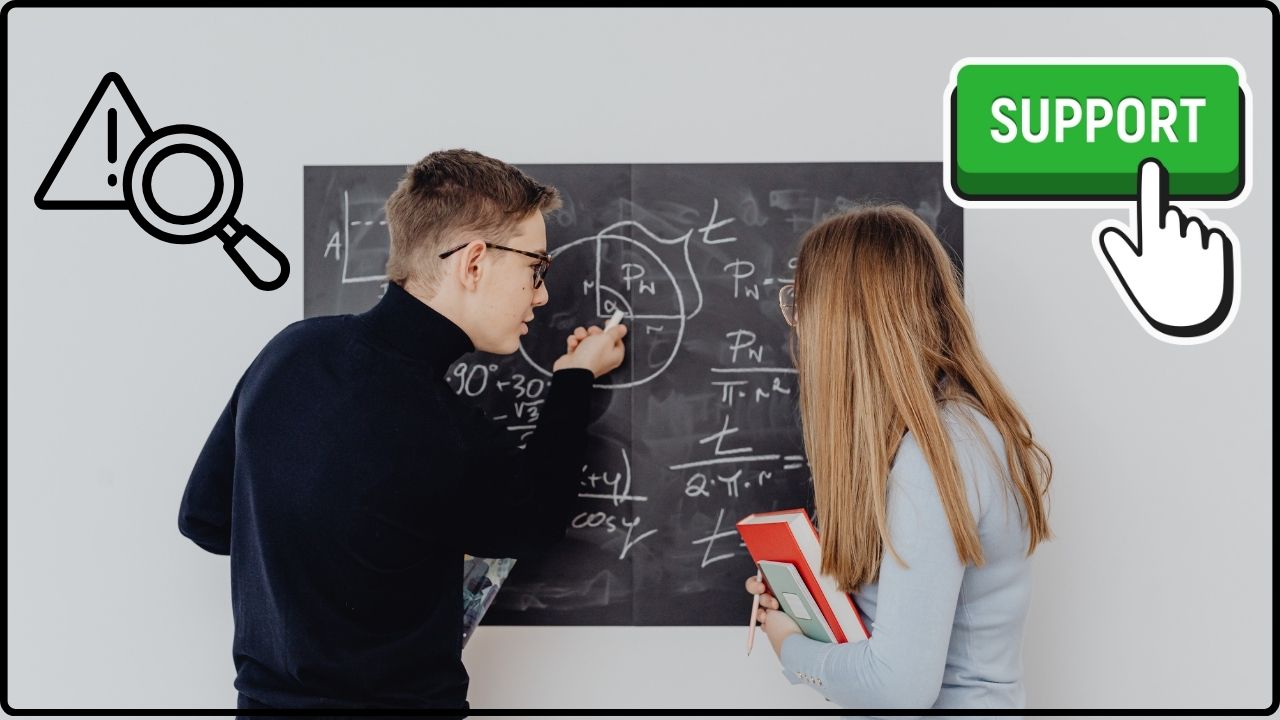 IOP-3 for Gifted Students