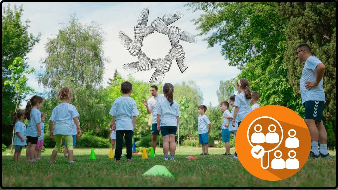 Inclusive Physical Education