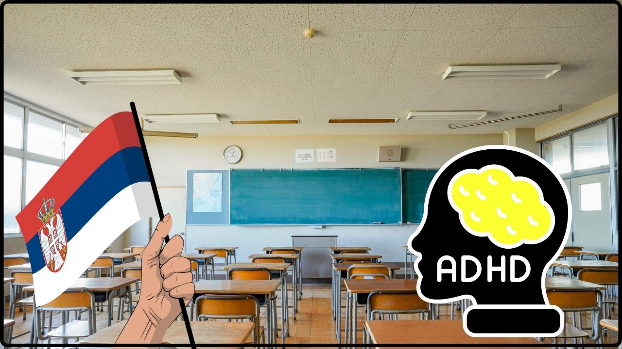 Managing ADHD in the Classroom