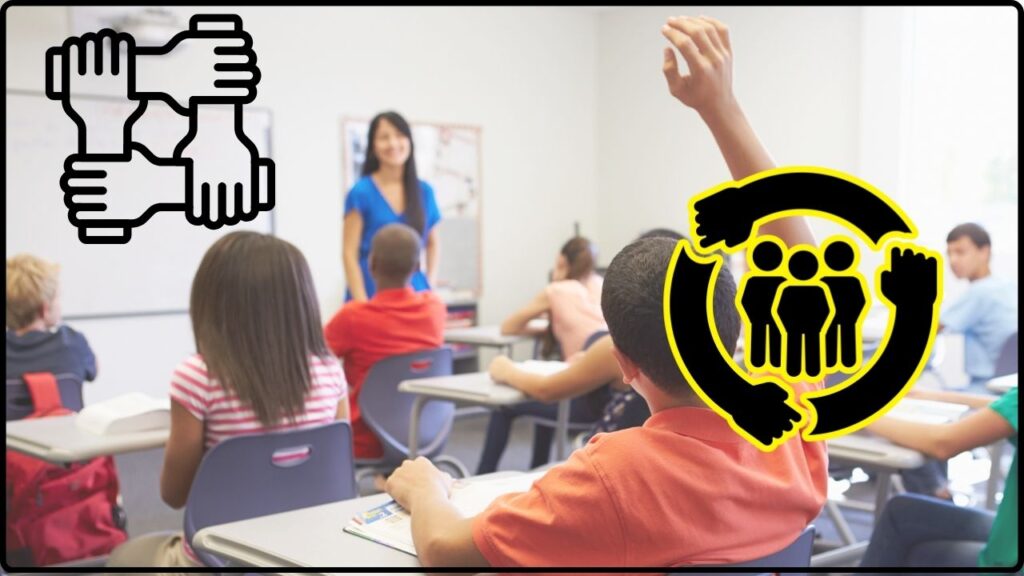 Peer Support Networks