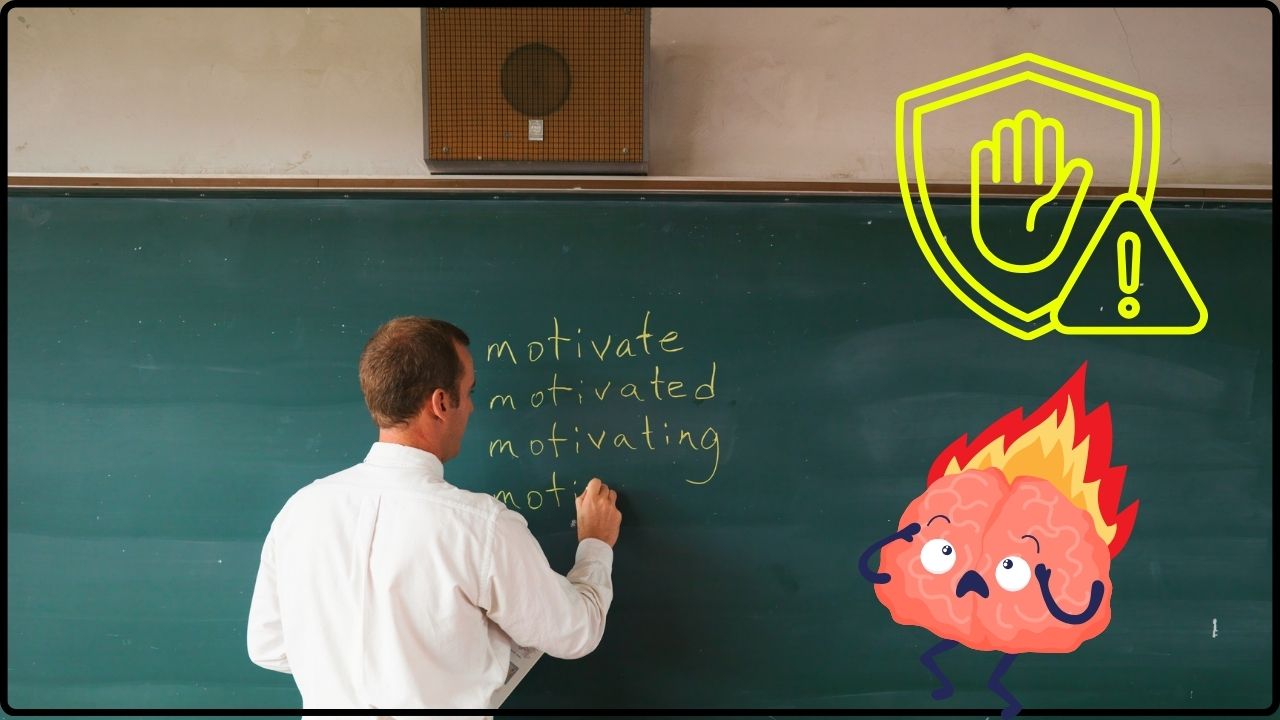 Preventing Teacher Burnout